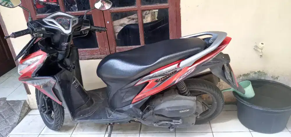Jual honda vario kzr