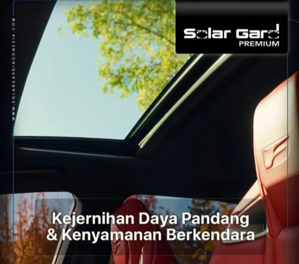 Jual kaca film mobil harga murah ada disini