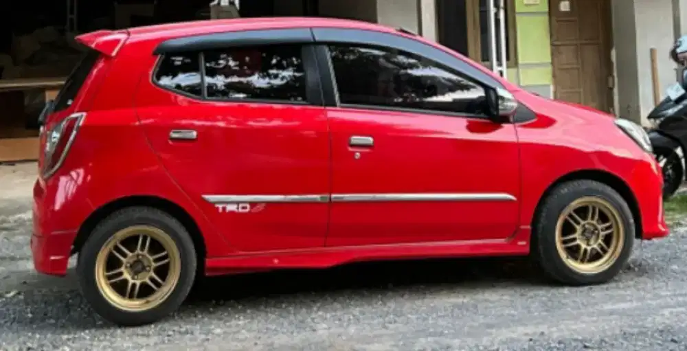 jual santai sambil dipakai