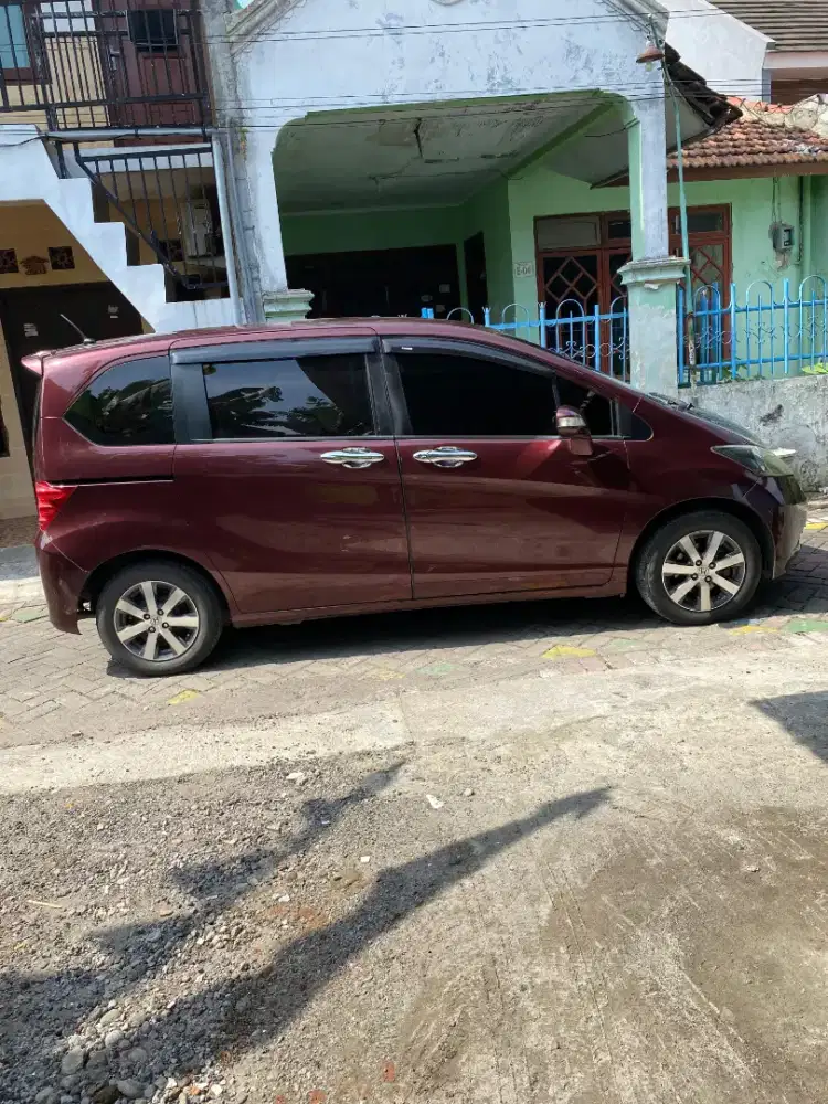 Honda Freed E PSD