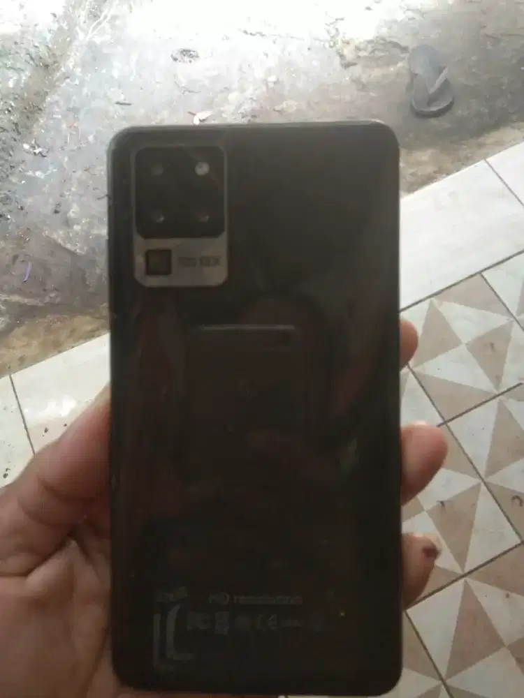Jual hp ga tau merk apa di nego aja