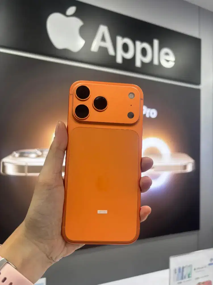 Credit IPHONE 17 PROMAX BY HOME CREDIT