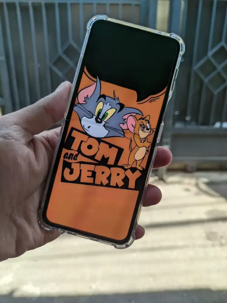 Samsung z flip 3 5G snapdragon 888