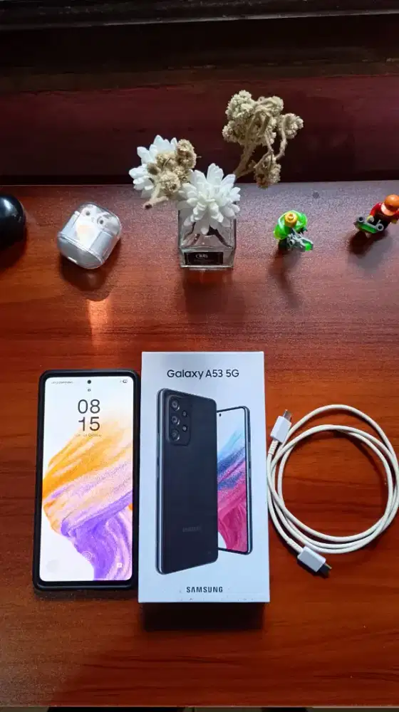 Samsung A53 5g Sein
