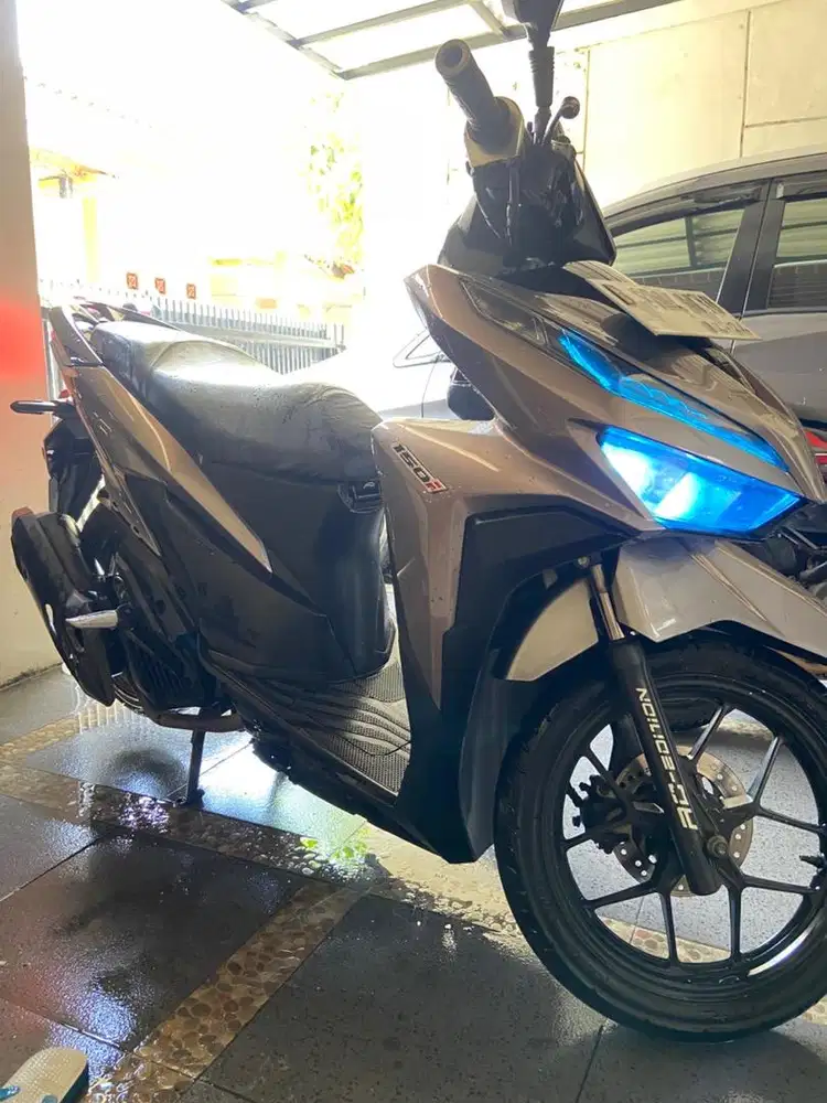 Vario 2019 nego