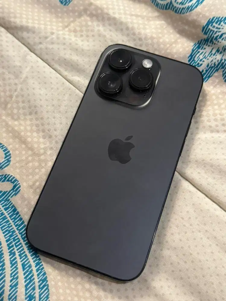 iPhone 14 Pro 256GB Space Black