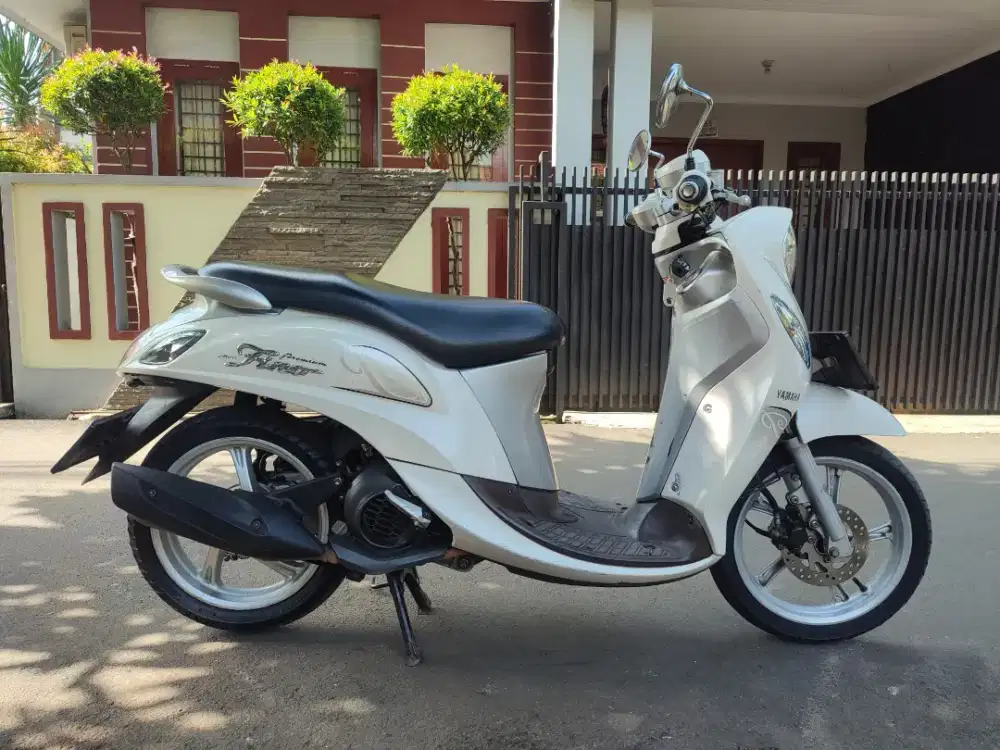 FINO PREMIUM TAHUN 2018 GRESS