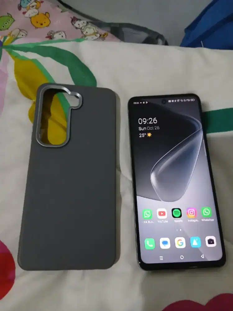 Infiniz hot 50 ram 6/256 mulus