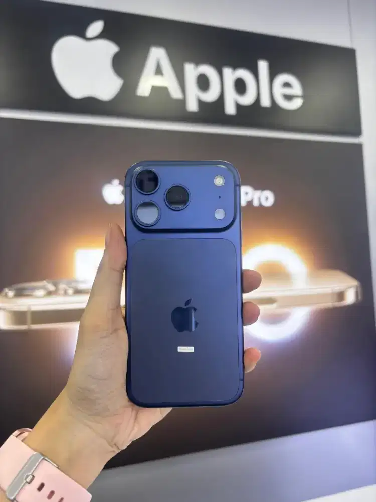 Credit IPHONE 17 PRO BY HOME CREDIT