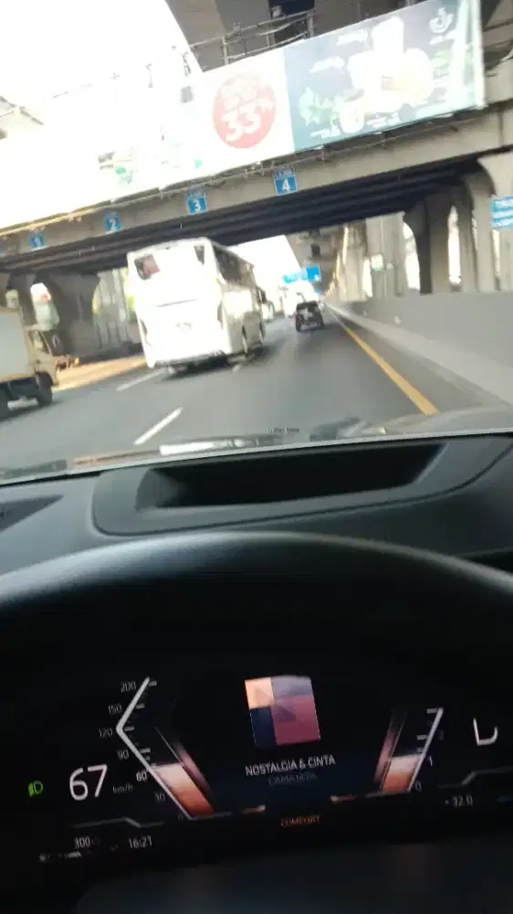 Mencari pekerjaan sebagai driver