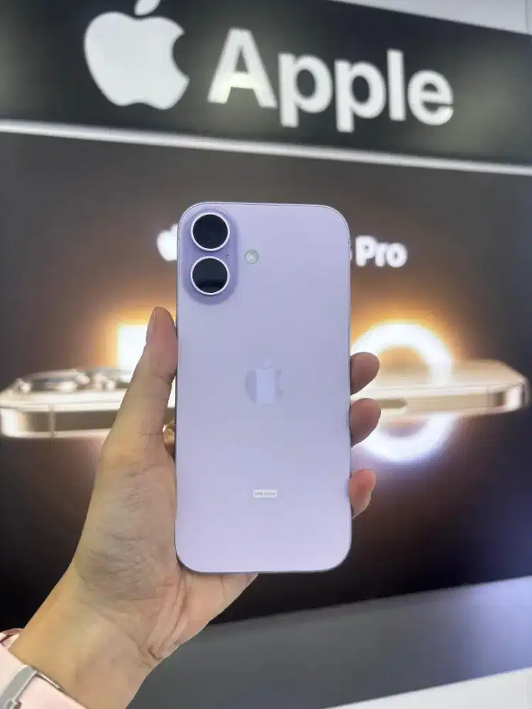 Credit IPHONE 16 MY HOME CREDIT