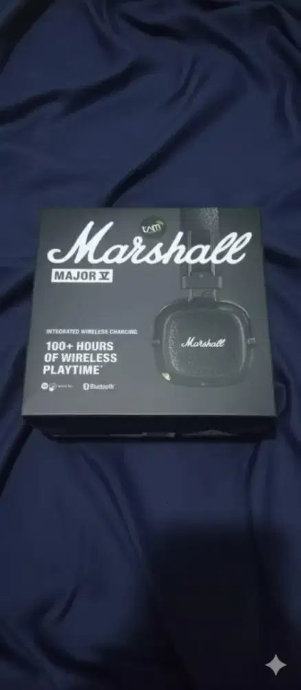 Headset Marshall Major V