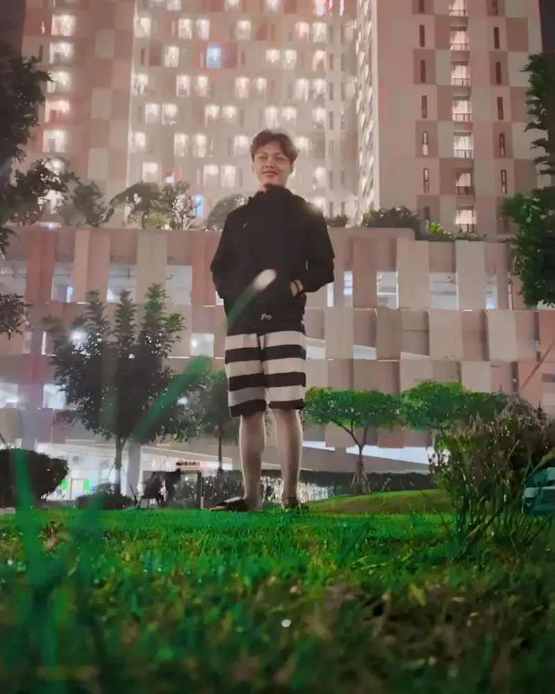 Cari Pekerjaan Apa Saja