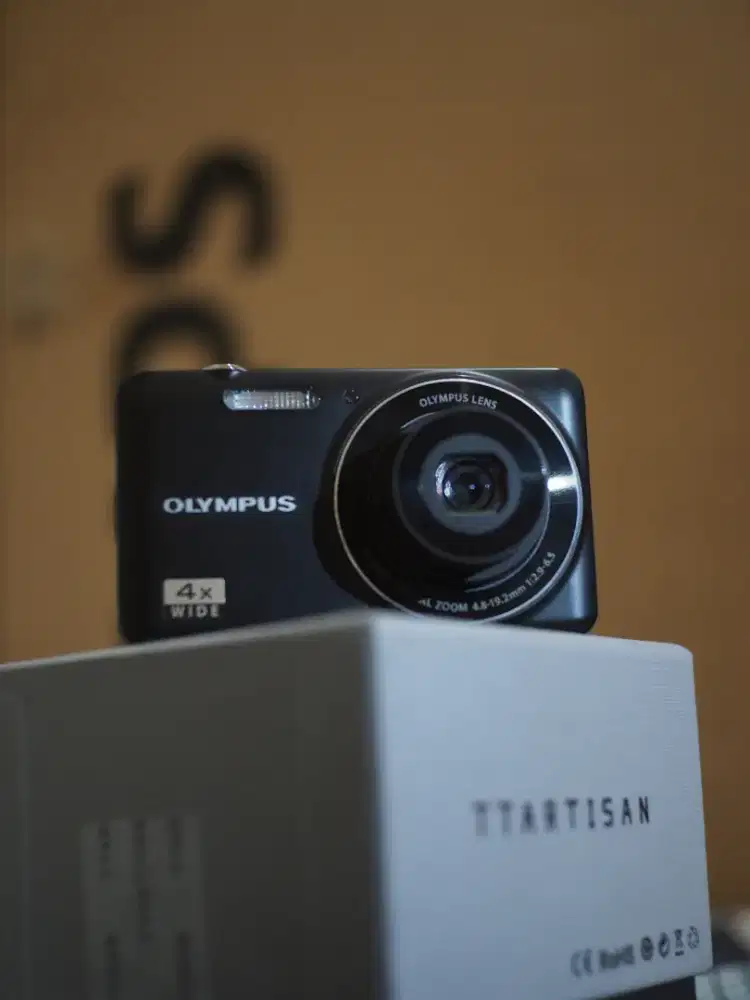 Digital Camera Olympus VG-150