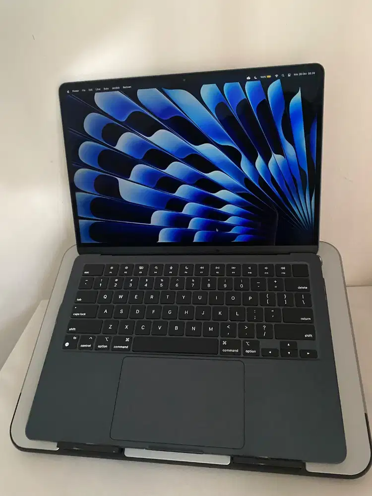 MACBOOK AIR M2 (mIBOX)