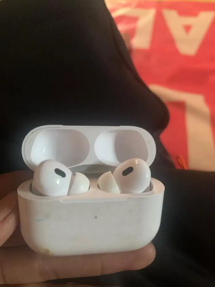 Airpods pro 2 gen