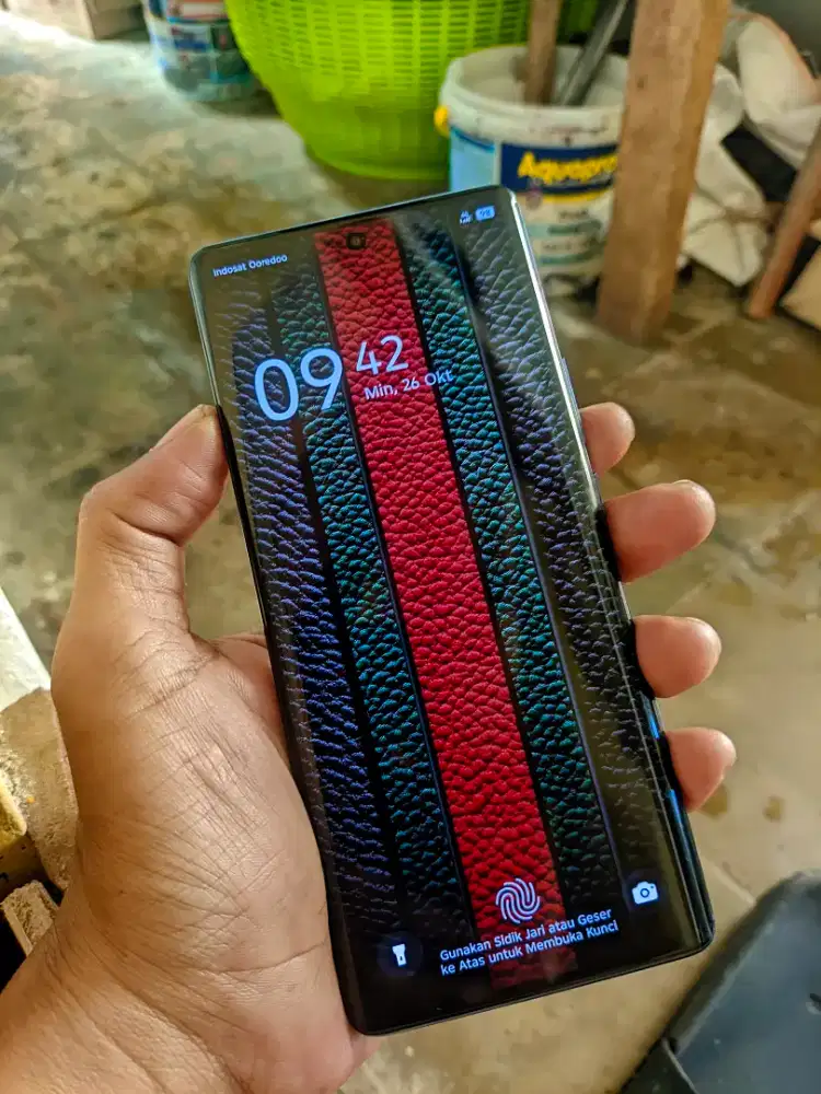 Infinix note 40 pro 4g 8/256GB