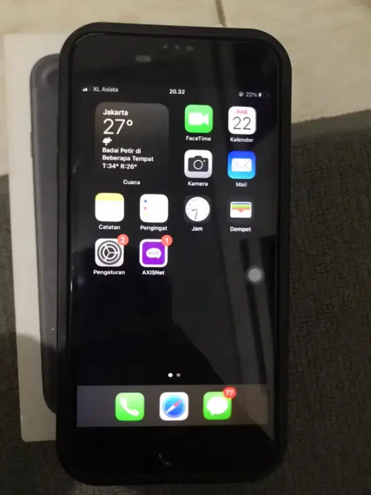 Iphone 6S+ jual murah