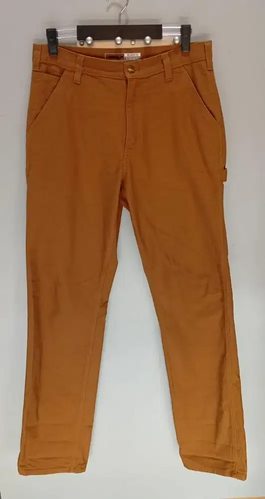 CARHARTT CARPENTER BROWN