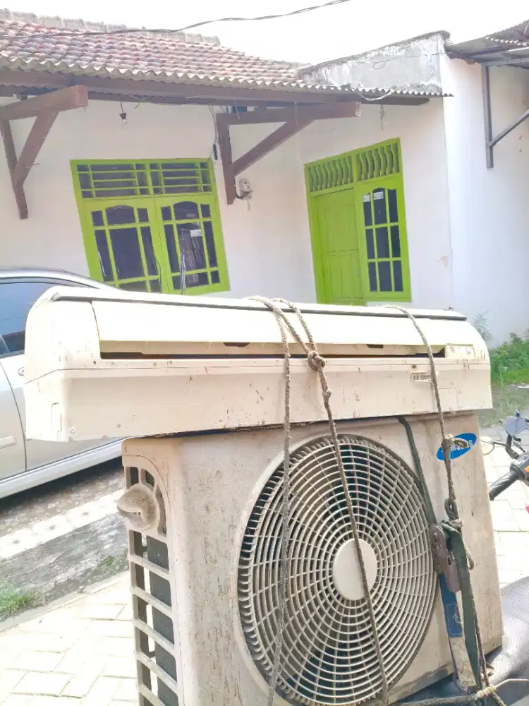 DICARI UNTUK DIBELI AC BEKAS/RUSAKNYA , SIAP JEMPUT KELOKASI