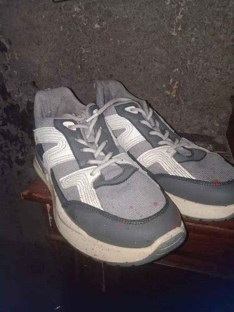 Sepatu Jackson Aloy 1JG ORI
