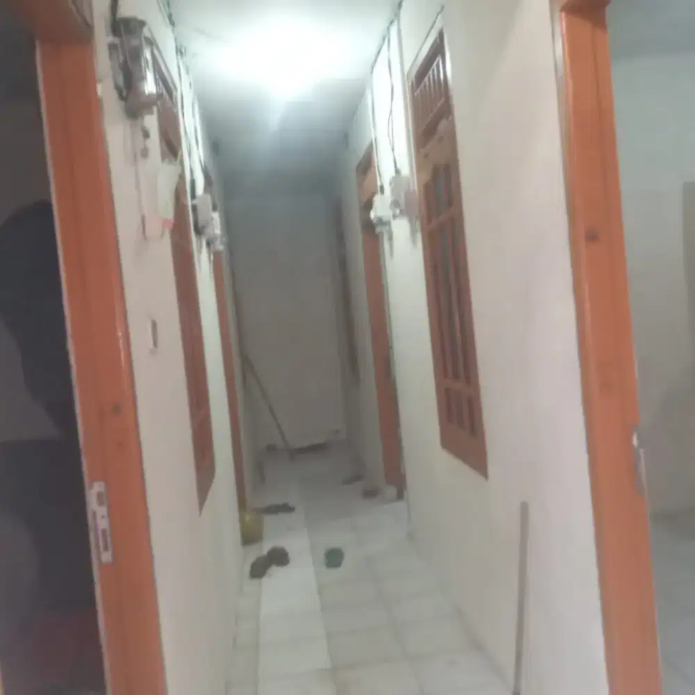 KONTRAKAN BULANAN
