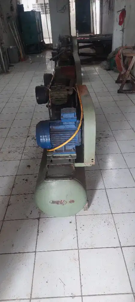 KOMPRESOR SWAN 5 HP