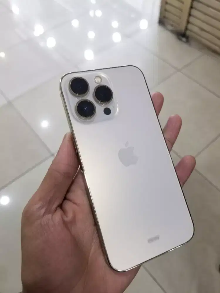 Iphone 13 Pro 128 GB Resmi Ibox