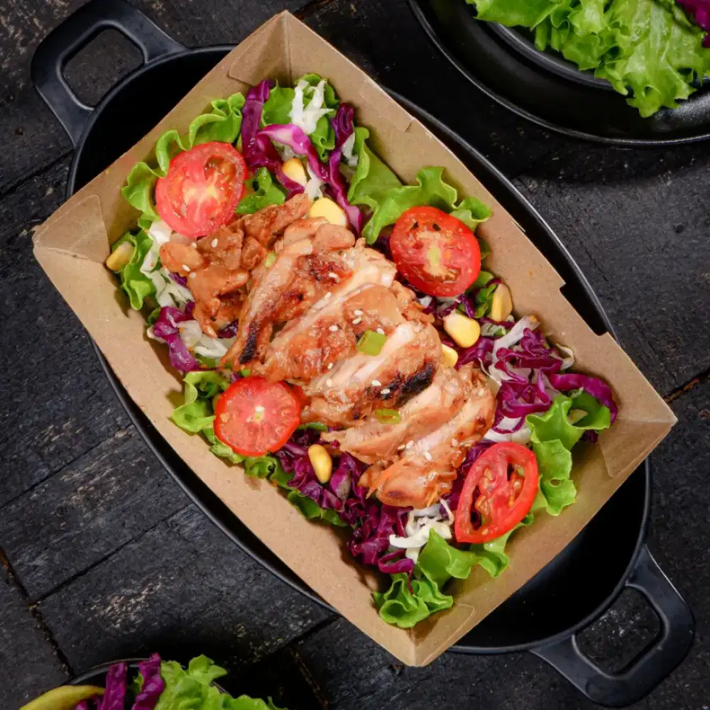 Di butuhkan Karyawan untuk warung Makan