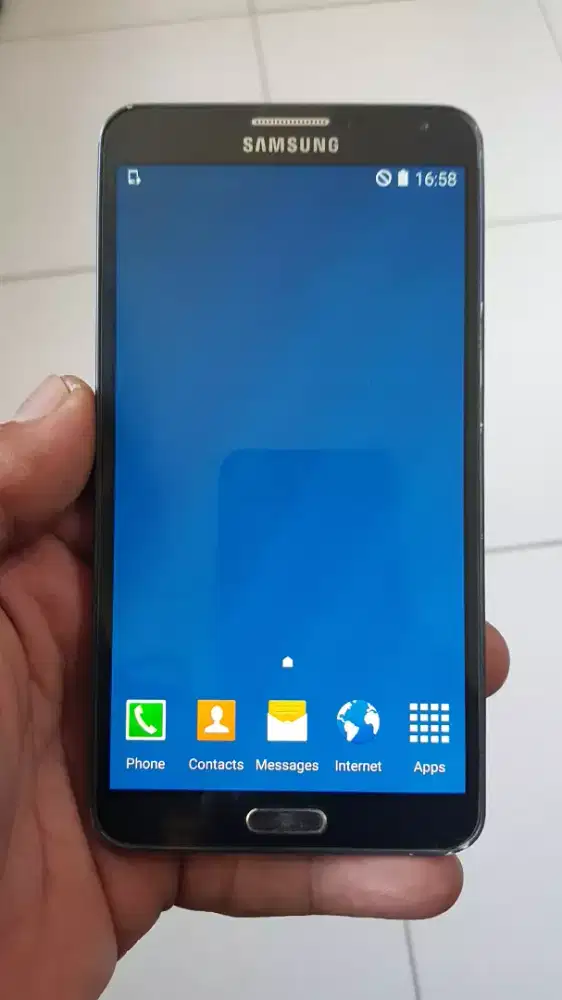 Samsung Note 3 4G