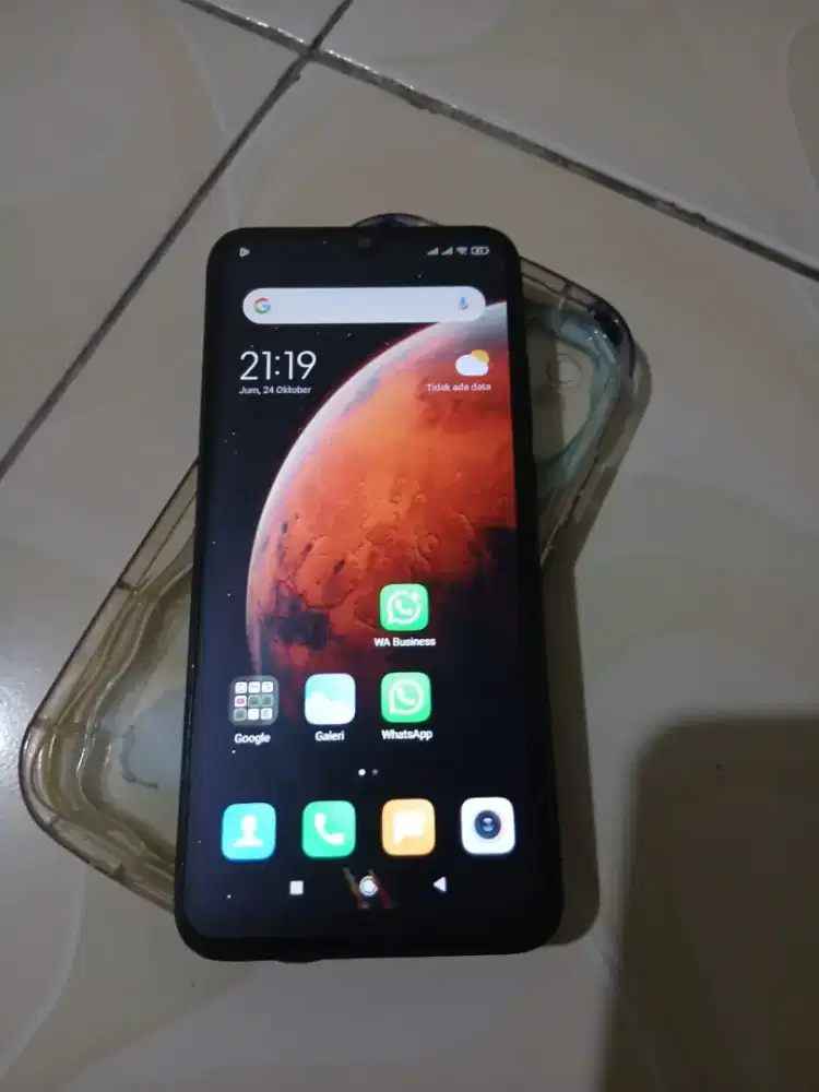 Redmi 9a ram 2/32