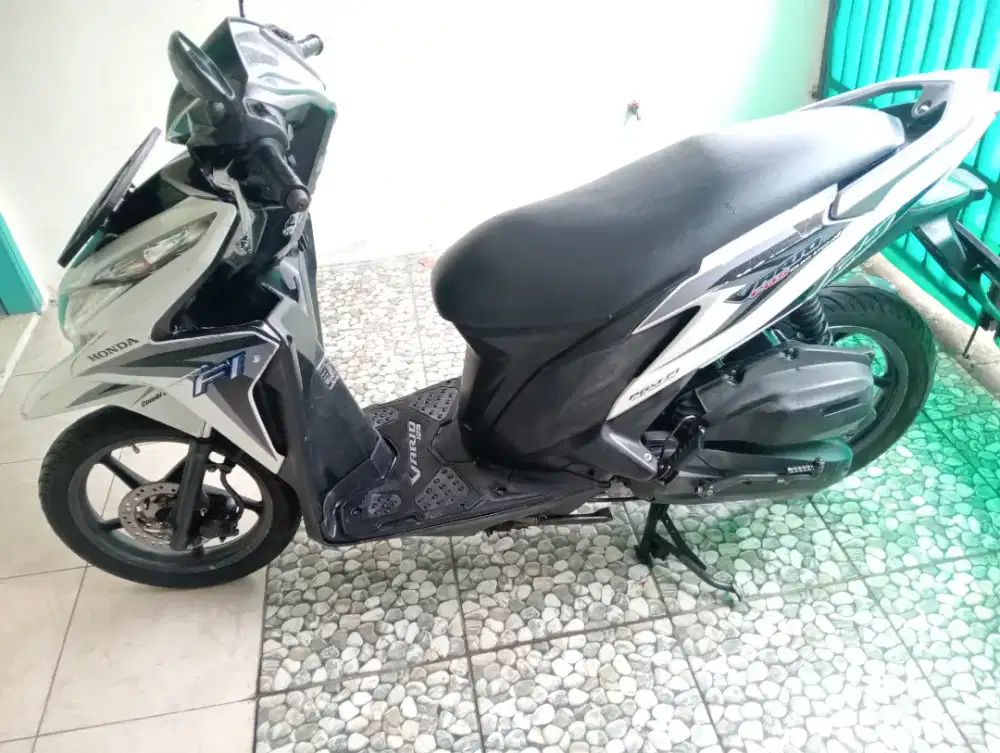 Vario 125 2014 Idling stop