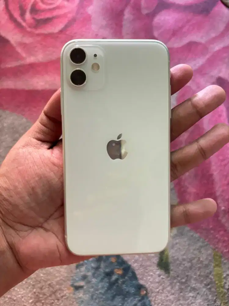 IPHONE 11 64GB INTER