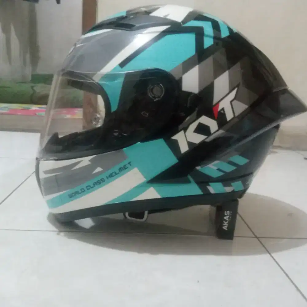 Kyt falcon mulus