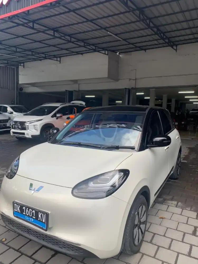 WULLING BINGUO 2024 AUTOMATIC ASLI BALI TANGAN PERTAMA