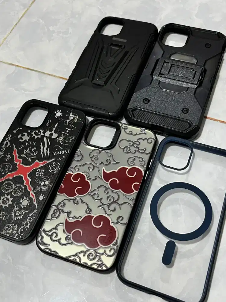 Dijual Case Iphone 11  bekas