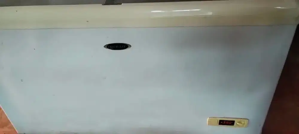 Freezer second 400L