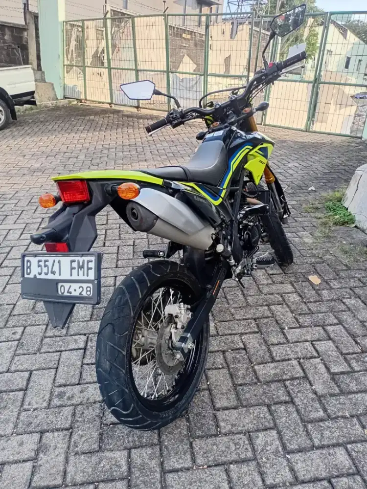 DTRACKER 2022 PROMO DP HANYA 1 JUTA UNITGRES LENGKAP SMUA PLAT BEKASI