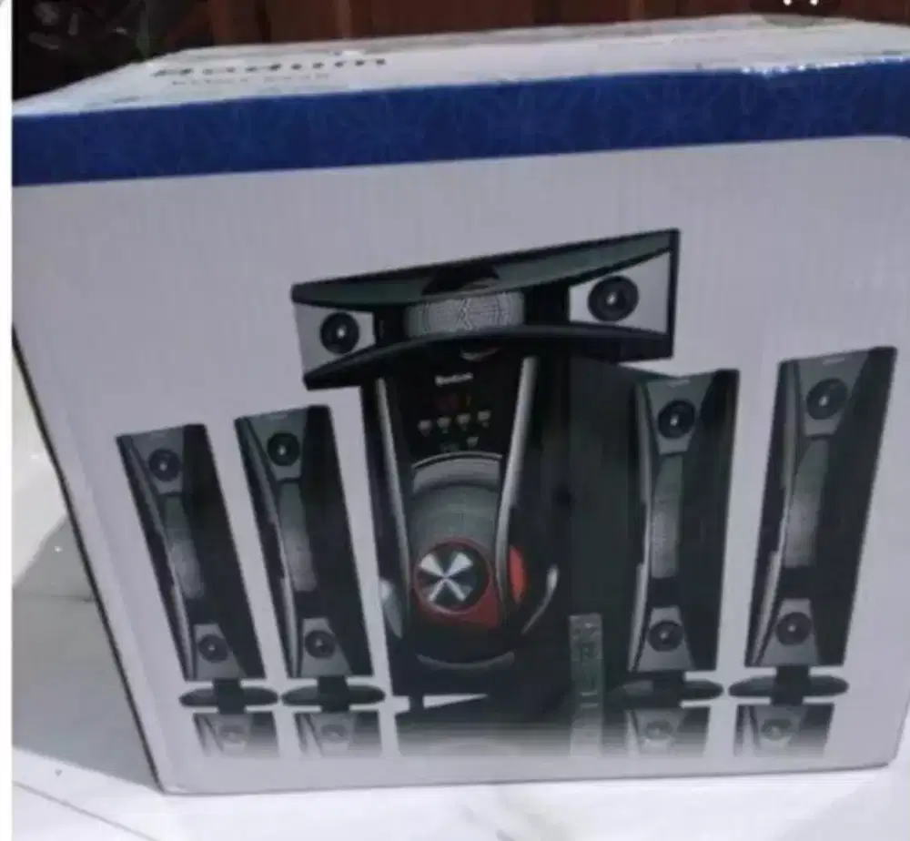 Home theater merek china.rpi ok