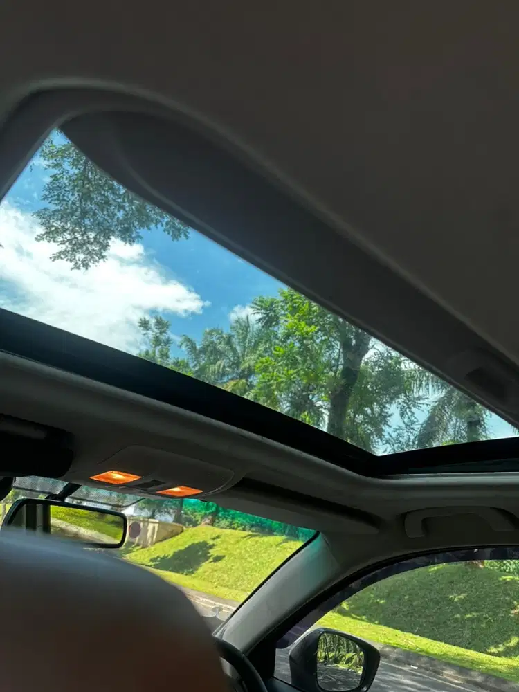 Mazda CX-5 2013 Bensin