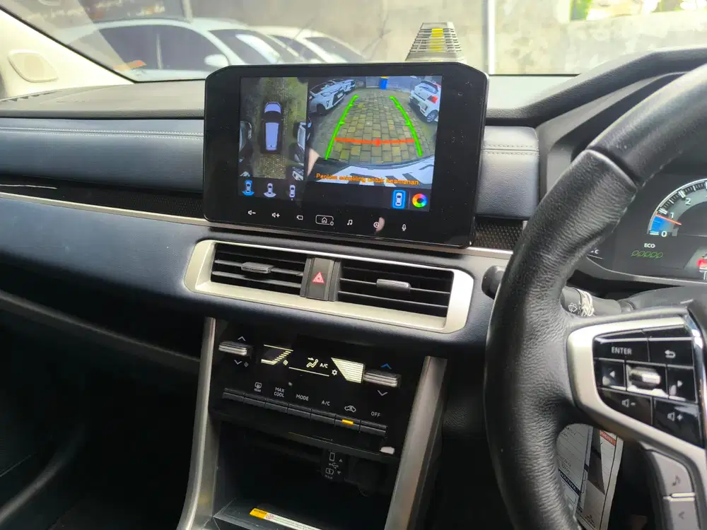 Mitsubishi Xpander Cross 2022 Premium package