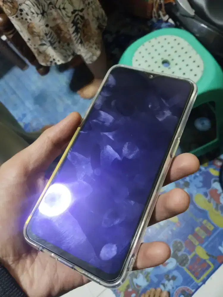 Realme 3 pro ram 6/128gb
