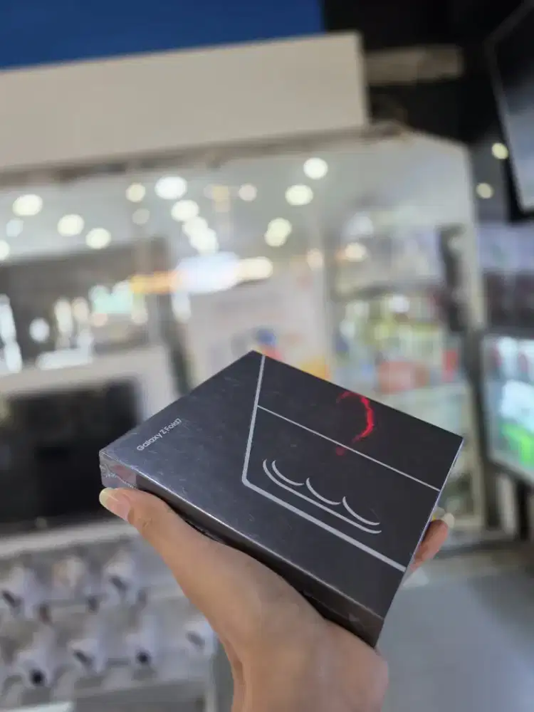 SAMSUNG GALAXY Z FOLD 7 512 GB COD FREE ONGKIR