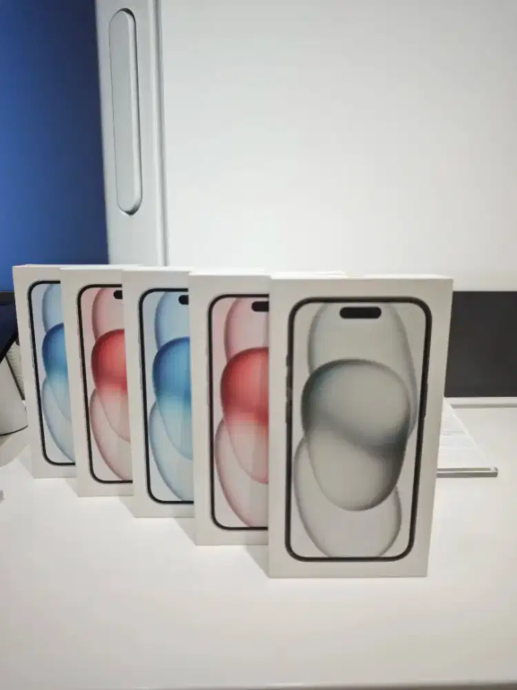 IPHONE 15 128GB
