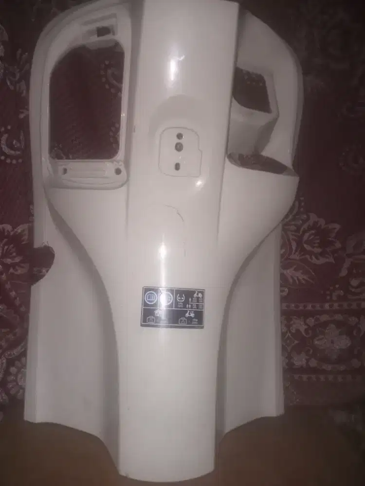 Inner cover Scoopy