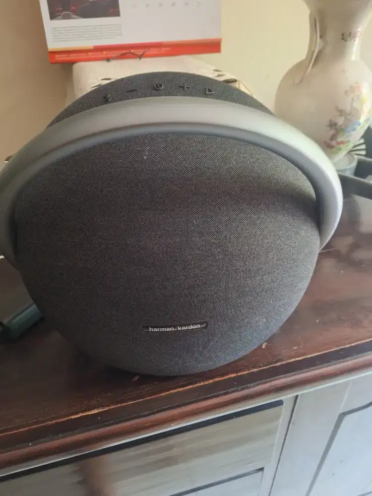 Harman kardon onyx 7