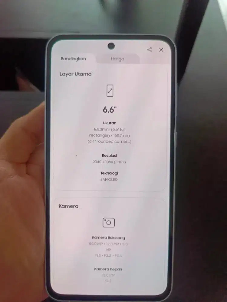 Samsung Galaxy A55 5G