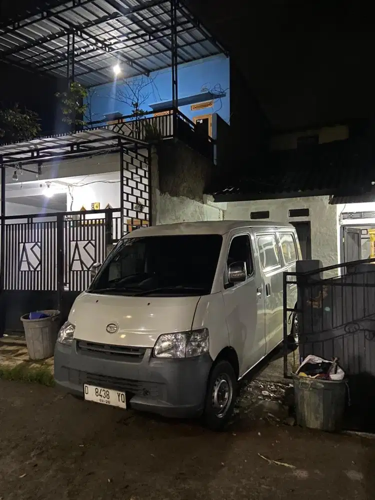 Jasa angkut barang kemanapun siap melayani