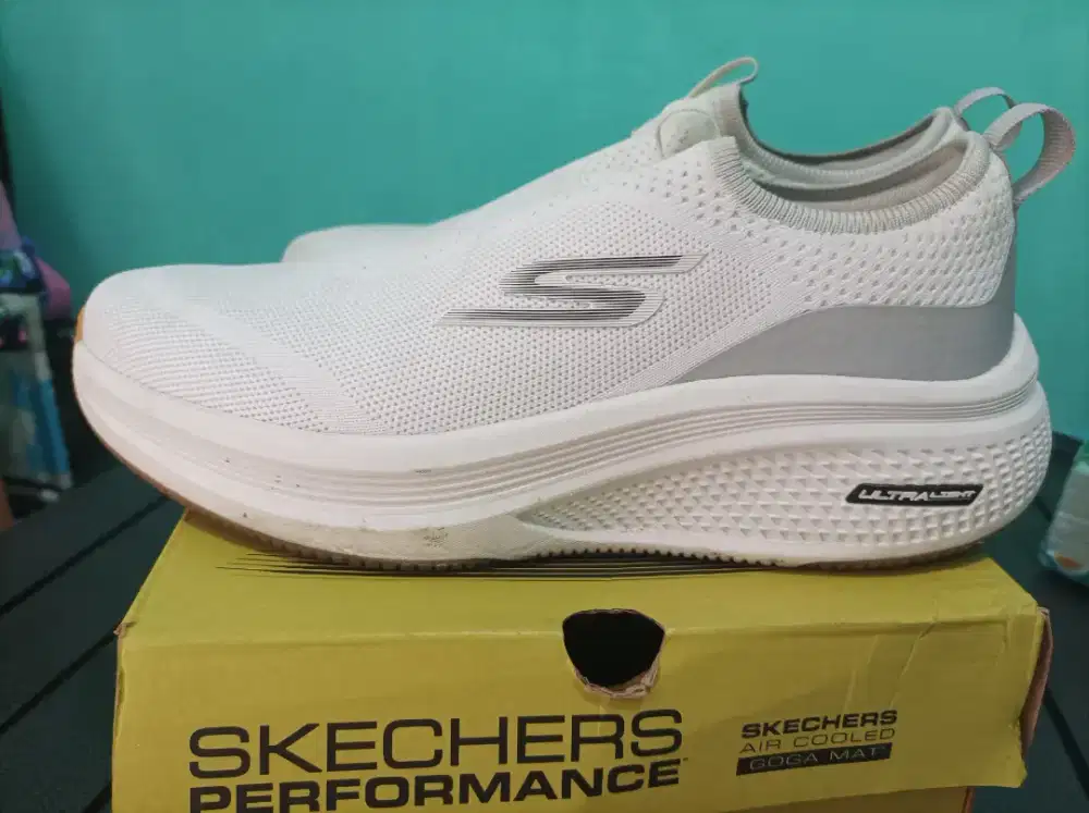 Skechers go run elevate 2.0