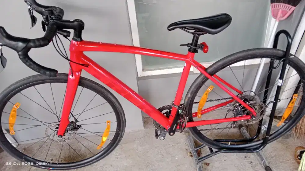 Road Bike Trek Domane 2